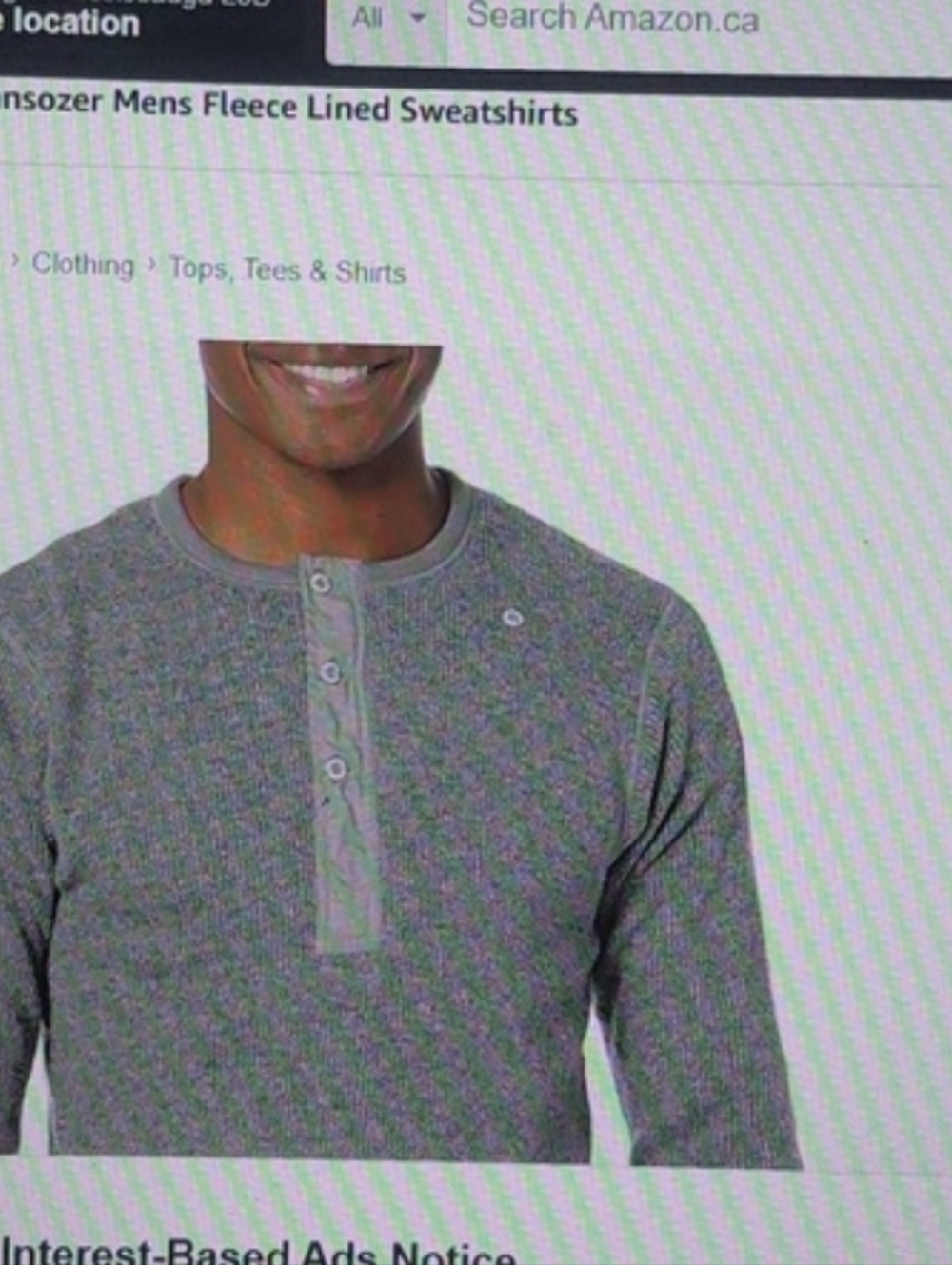 Bundle: Stanfields Sweaters